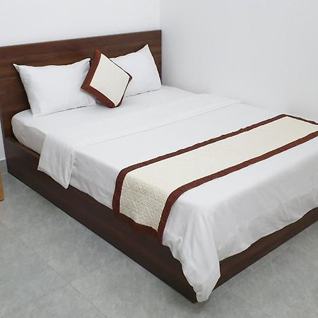 Nhà nghỉ 377 Bảo Lộc Extérieur photo