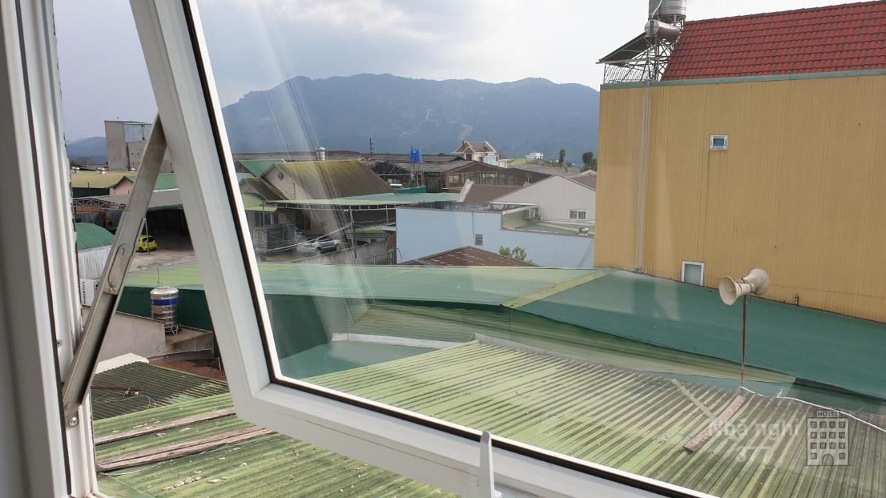 Nhà nghỉ 377 Bảo Lộc Extérieur photo