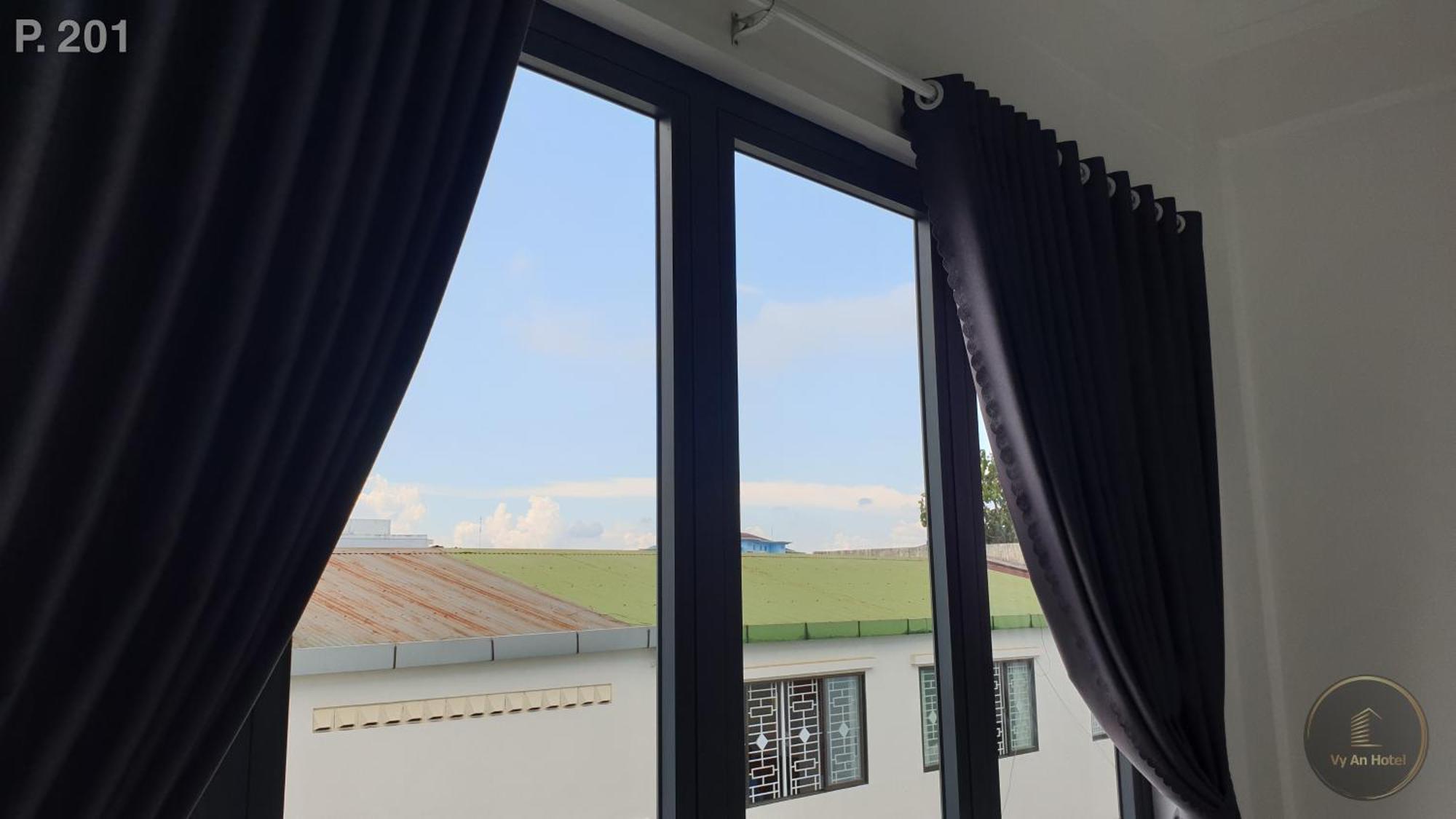 Nhà nghỉ 377 Bảo Lộc Extérieur photo