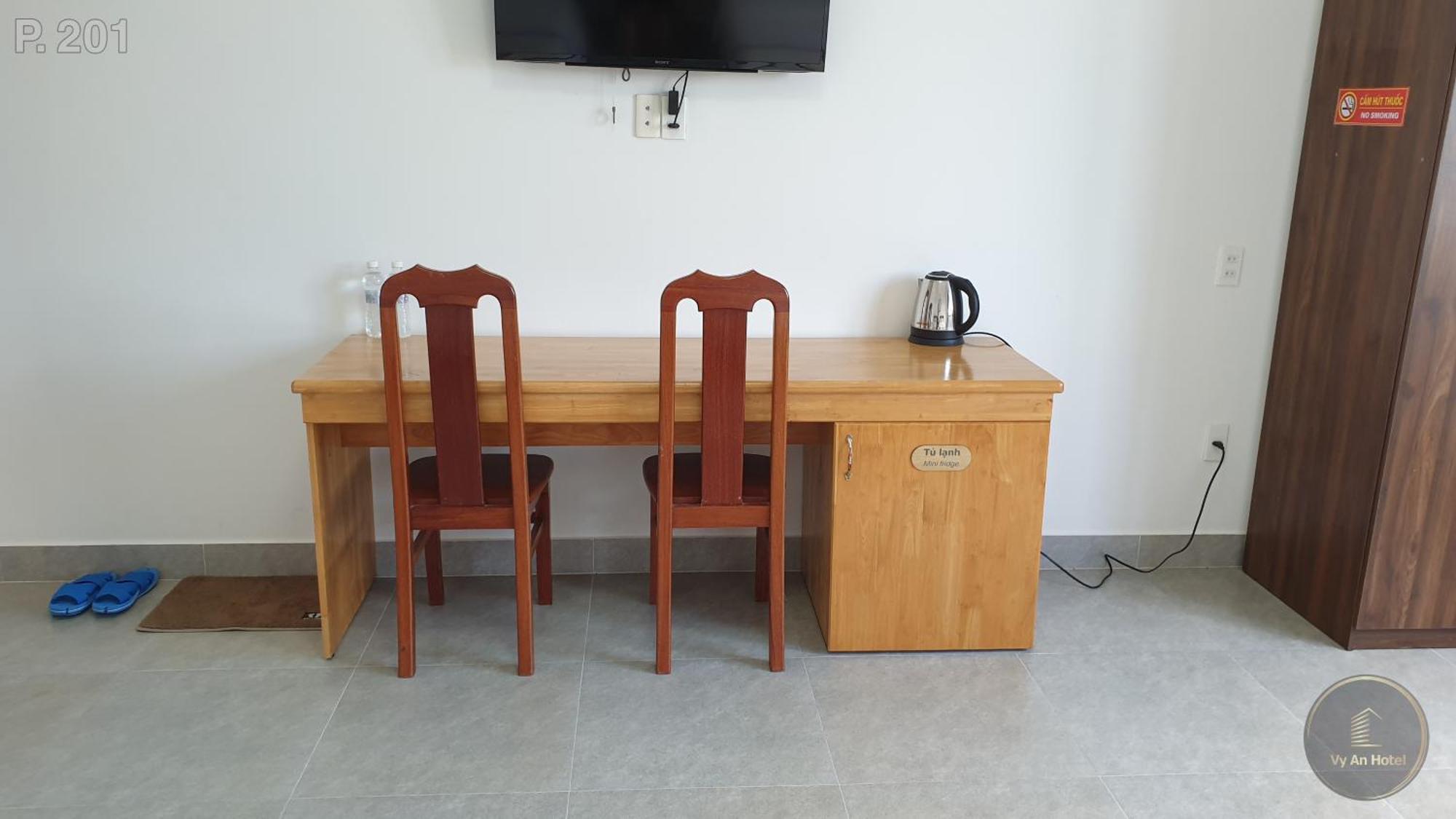 Nhà nghỉ 377 Bảo Lộc Chambre photo