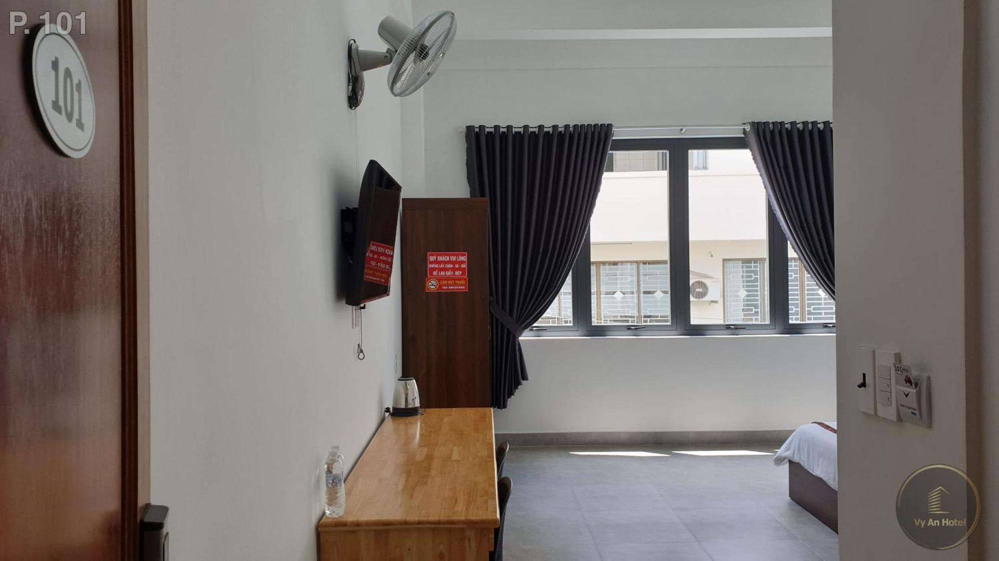 Nhà nghỉ 377 Bảo Lộc Chambre photo