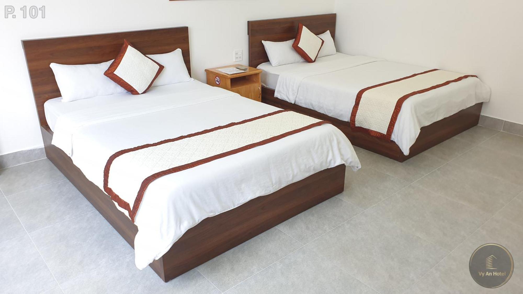 Nhà nghỉ 377 Bảo Lộc Extérieur photo