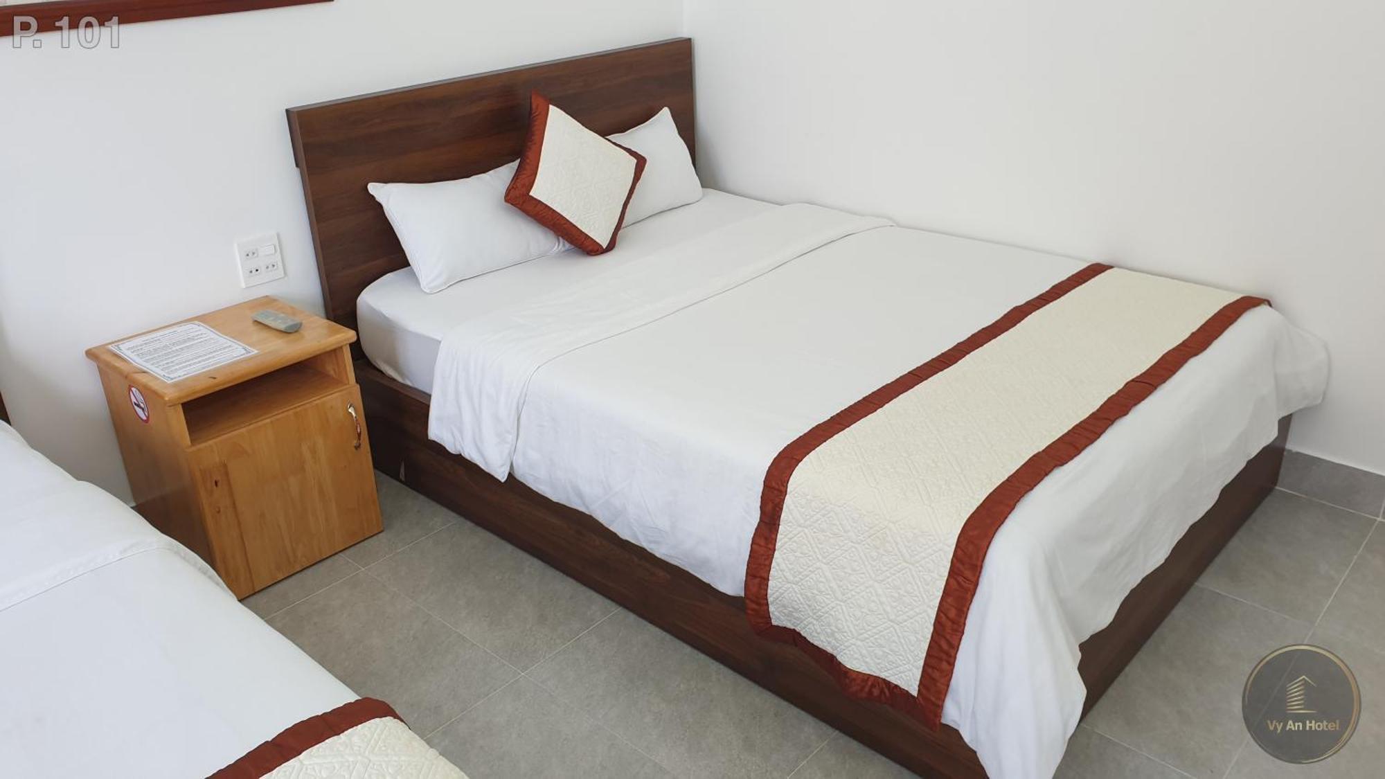 Nhà nghỉ 377 Bảo Lộc Chambre photo