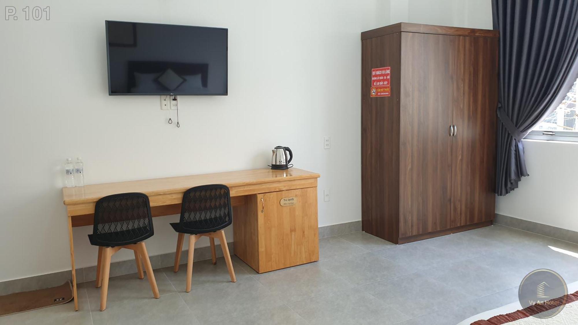 Nhà nghỉ 377 Bảo Lộc Extérieur photo