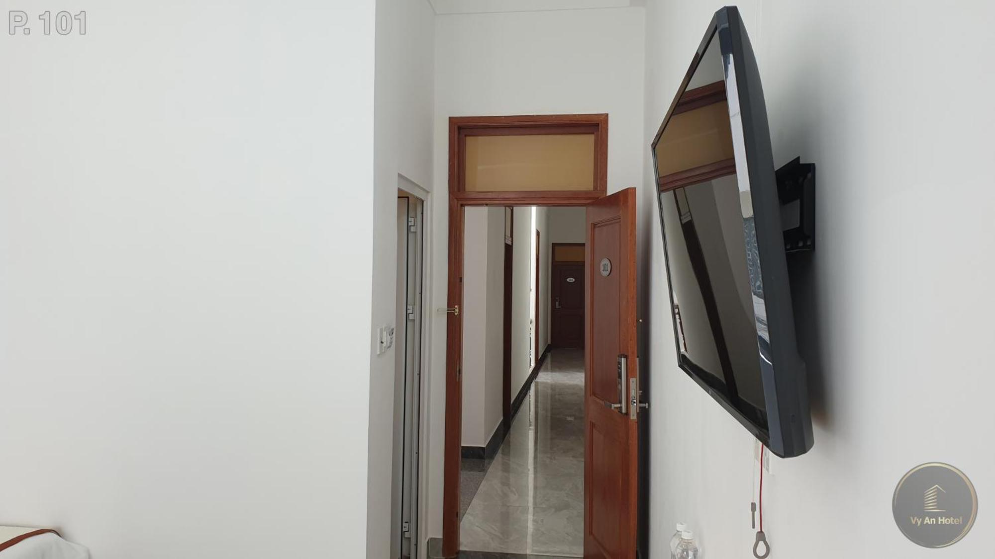 Nhà nghỉ 377 Bảo Lộc Chambre photo