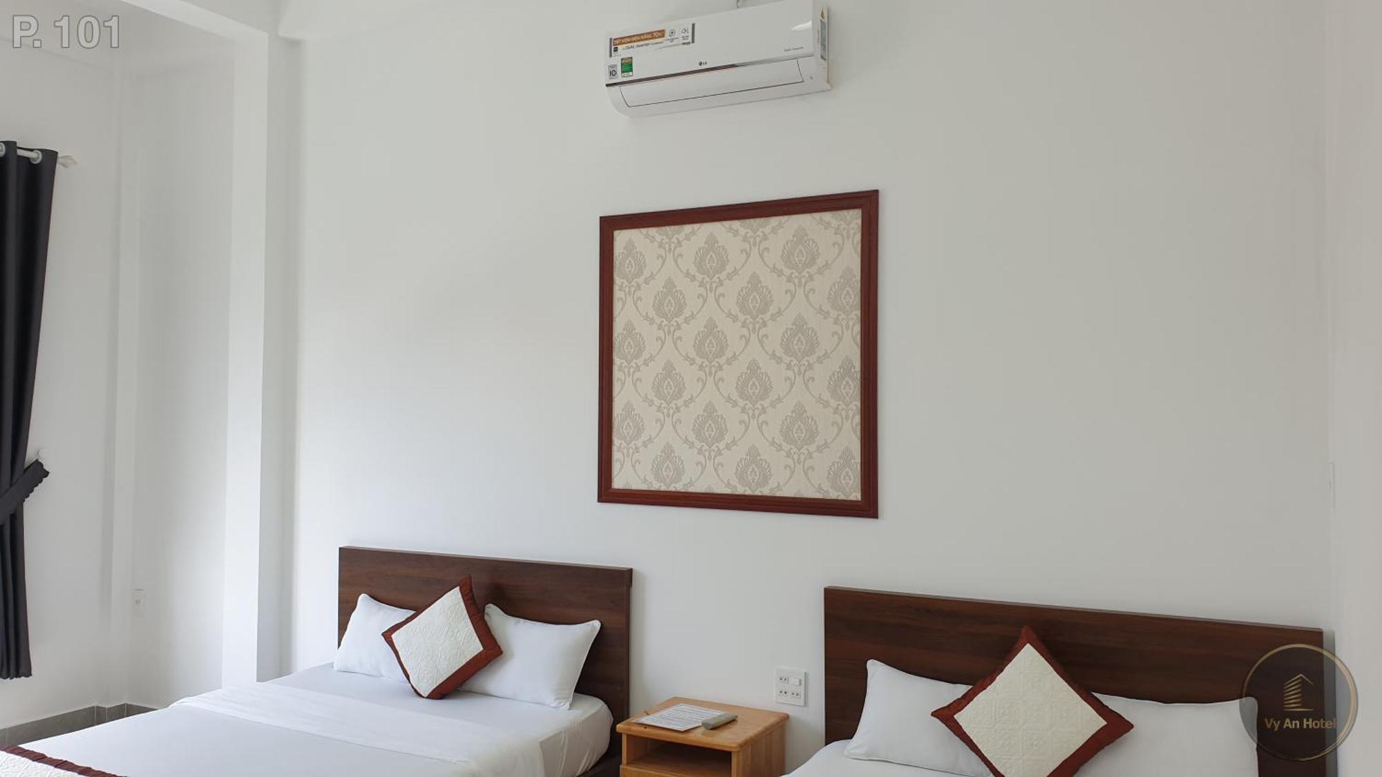 Nhà nghỉ 377 Bảo Lộc Chambre photo