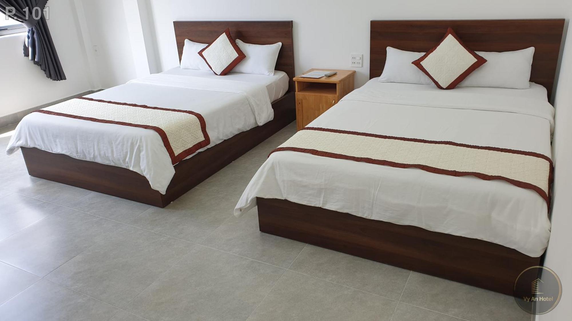 Nhà nghỉ 377 Bảo Lộc Extérieur photo