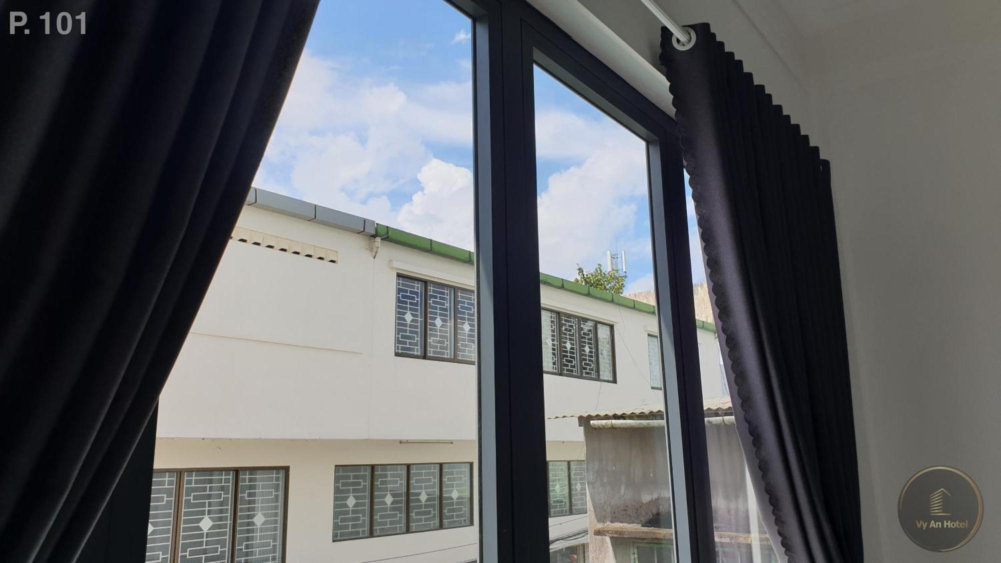 Nhà nghỉ 377 Bảo Lộc Chambre photo