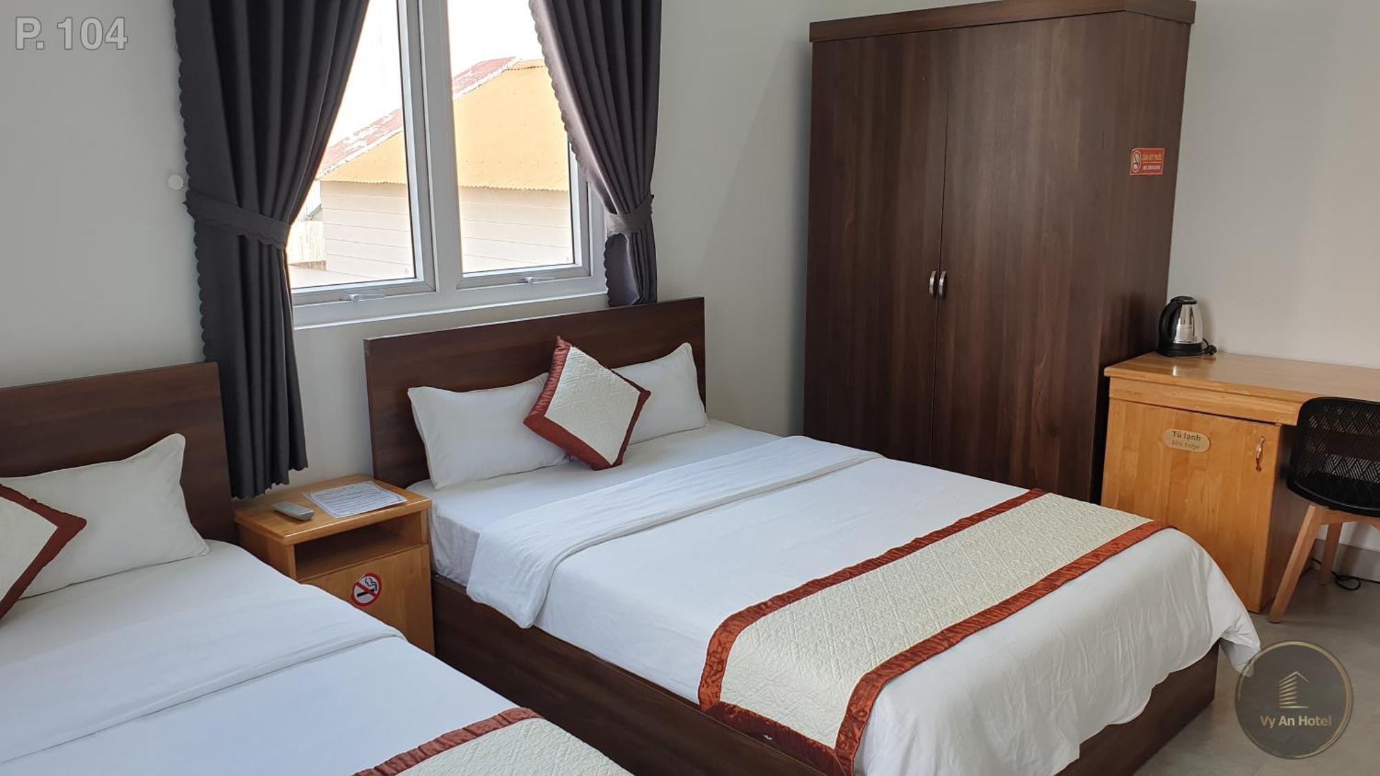 Nhà nghỉ 377 Bảo Lộc Chambre photo