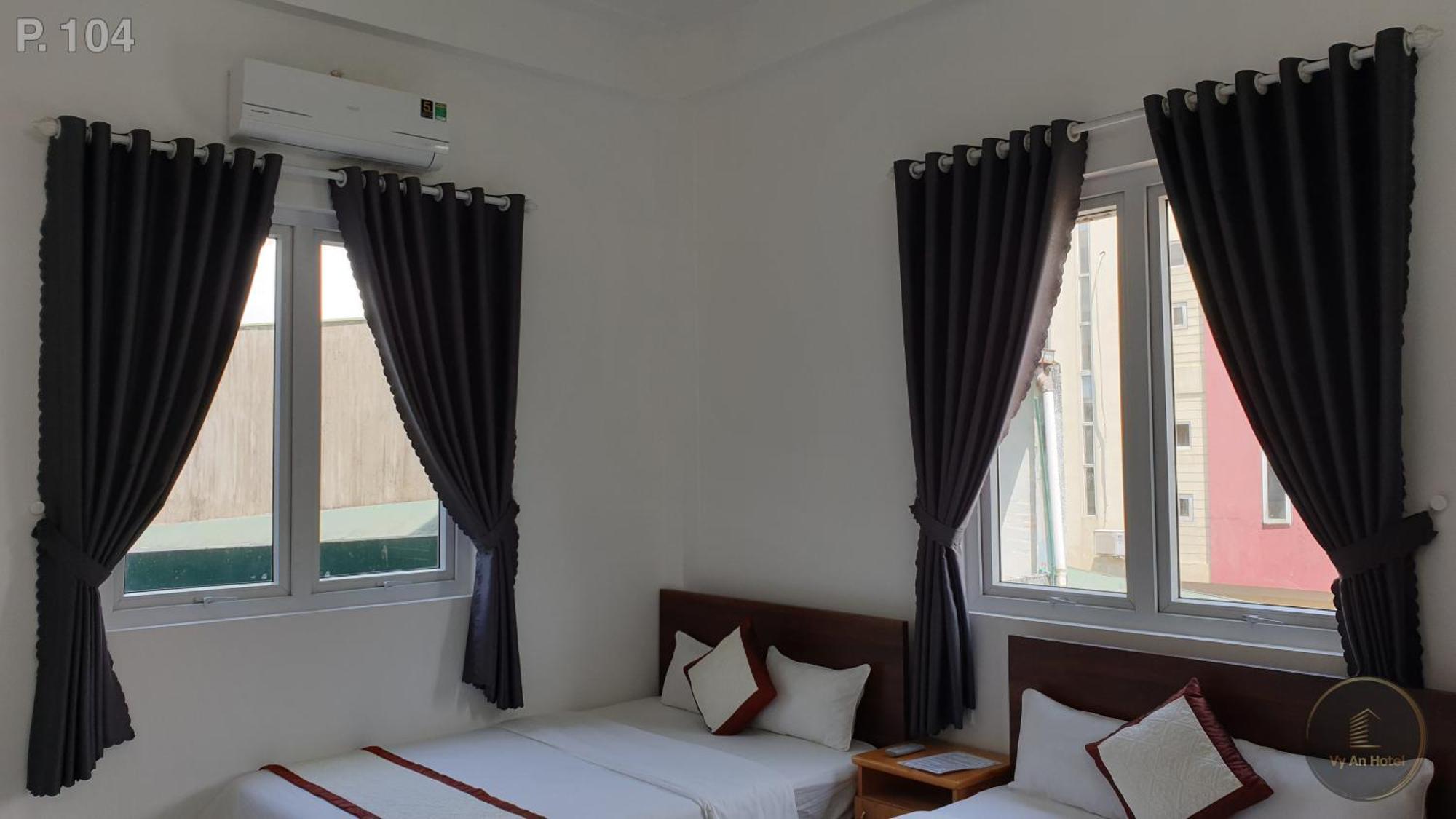 Nhà nghỉ 377 Bảo Lộc Extérieur photo