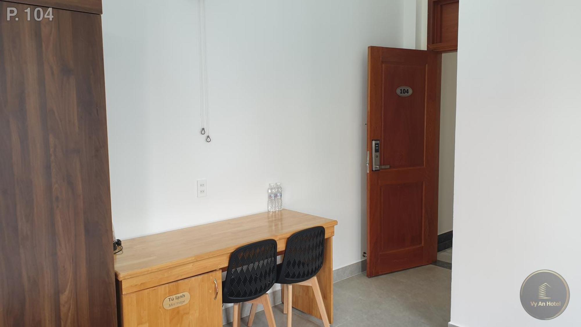 Nhà nghỉ 377 Bảo Lộc Extérieur photo
