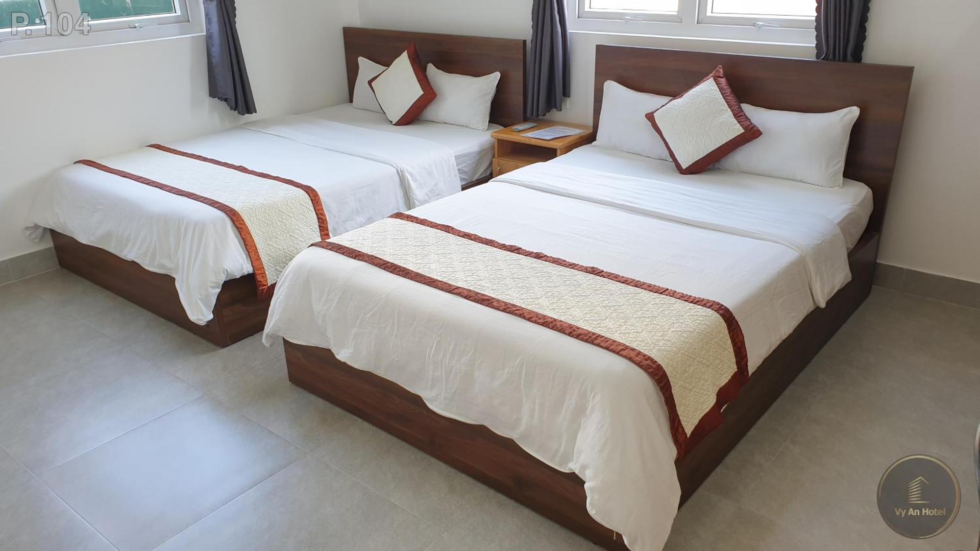 Nhà nghỉ 377 Bảo Lộc Extérieur photo