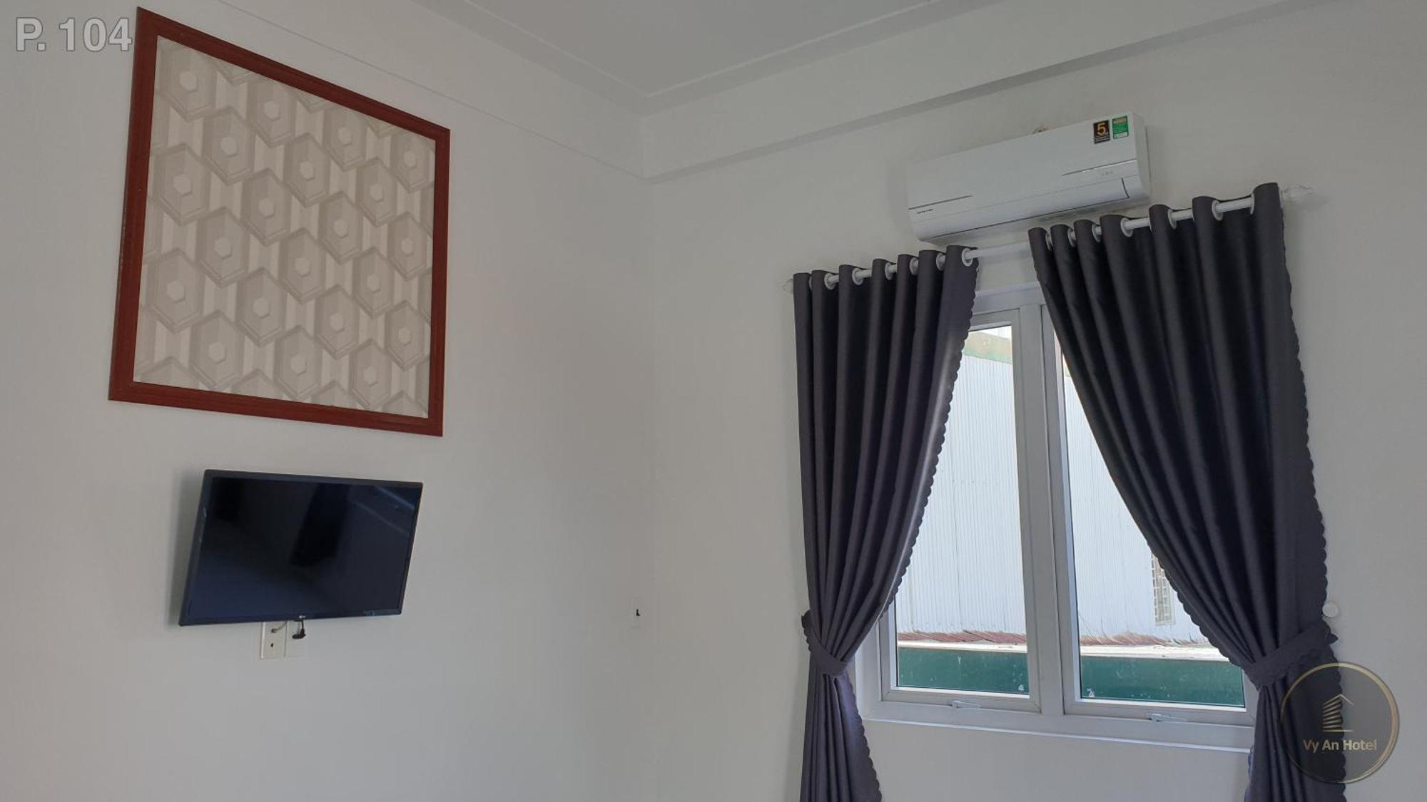 Nhà nghỉ 377 Bảo Lộc Extérieur photo