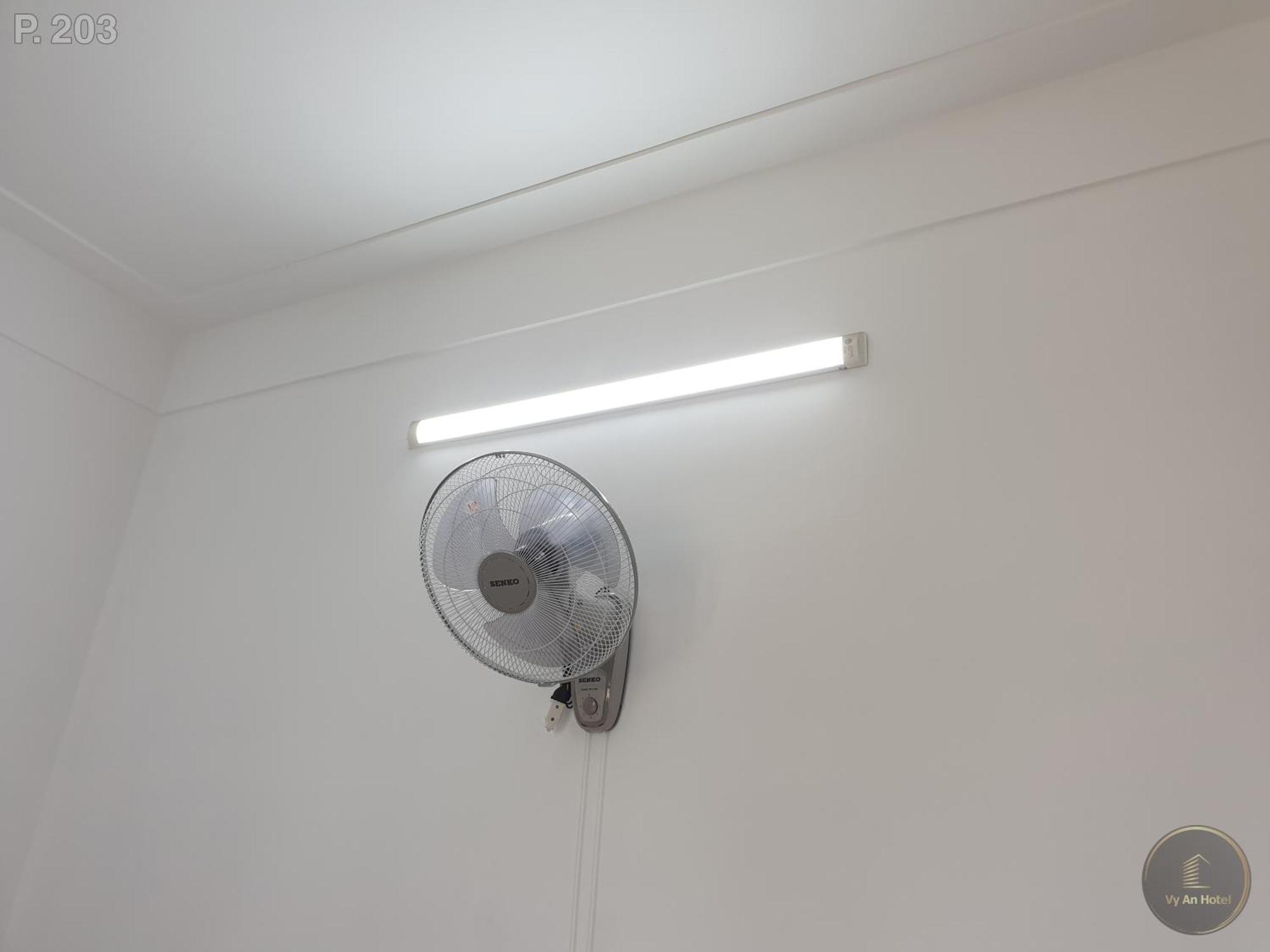 Nhà nghỉ 377 Bảo Lộc Extérieur photo
