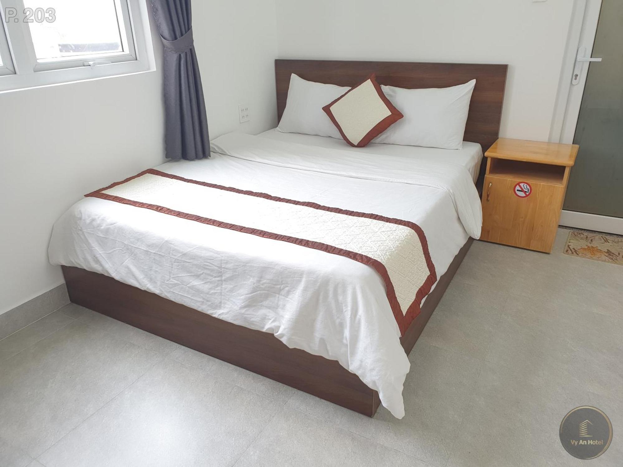 Nhà nghỉ 377 Bảo Lộc Extérieur photo