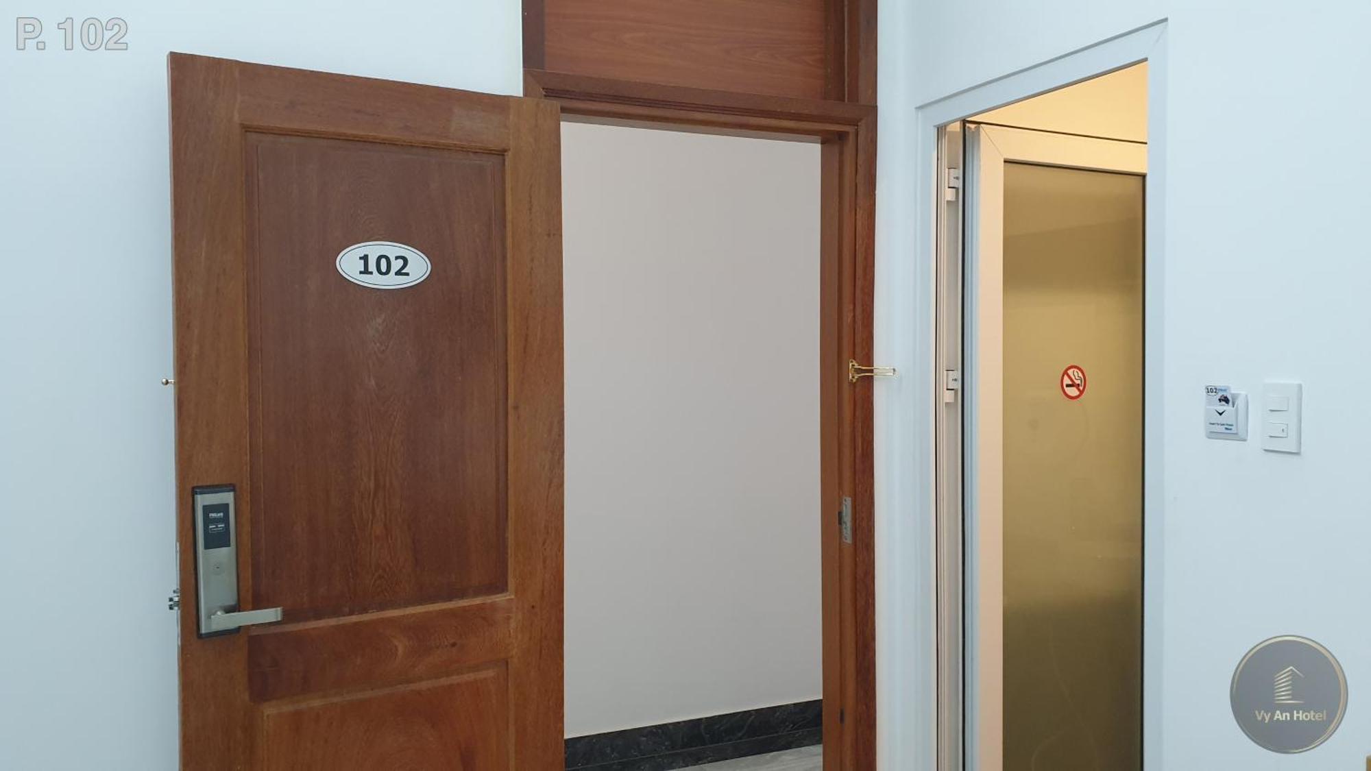 Nhà nghỉ 377 Bảo Lộc Chambre photo