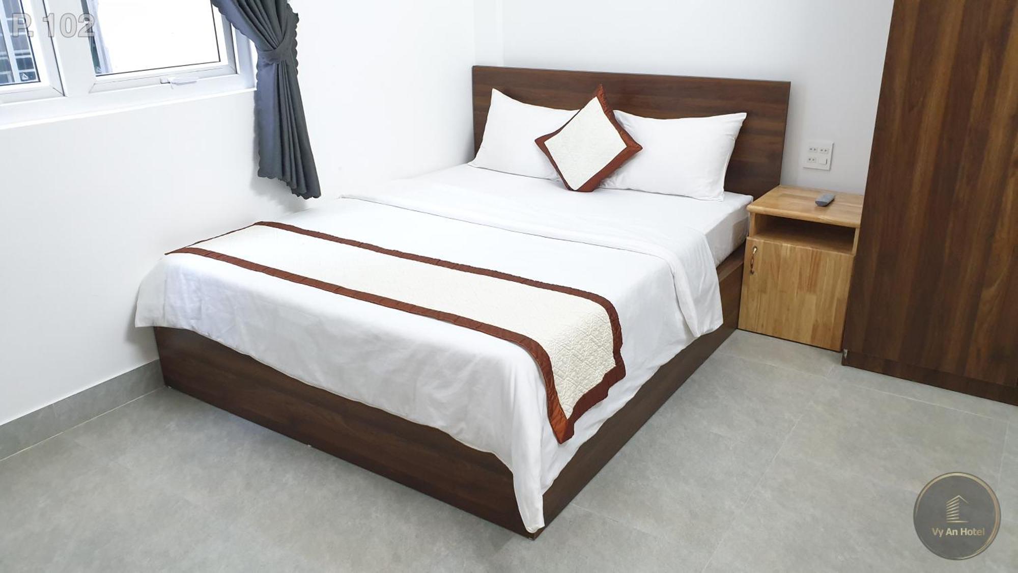 Nhà nghỉ 377 Bảo Lộc Extérieur photo