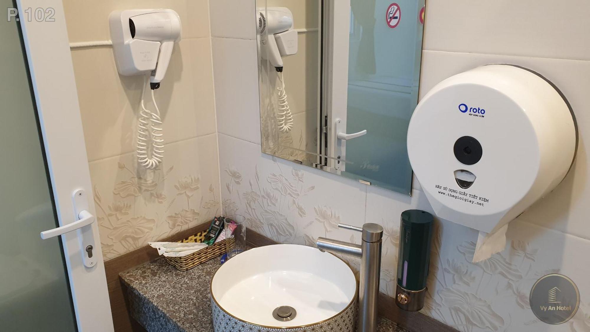 Nhà nghỉ 377 Bảo Lộc Extérieur photo