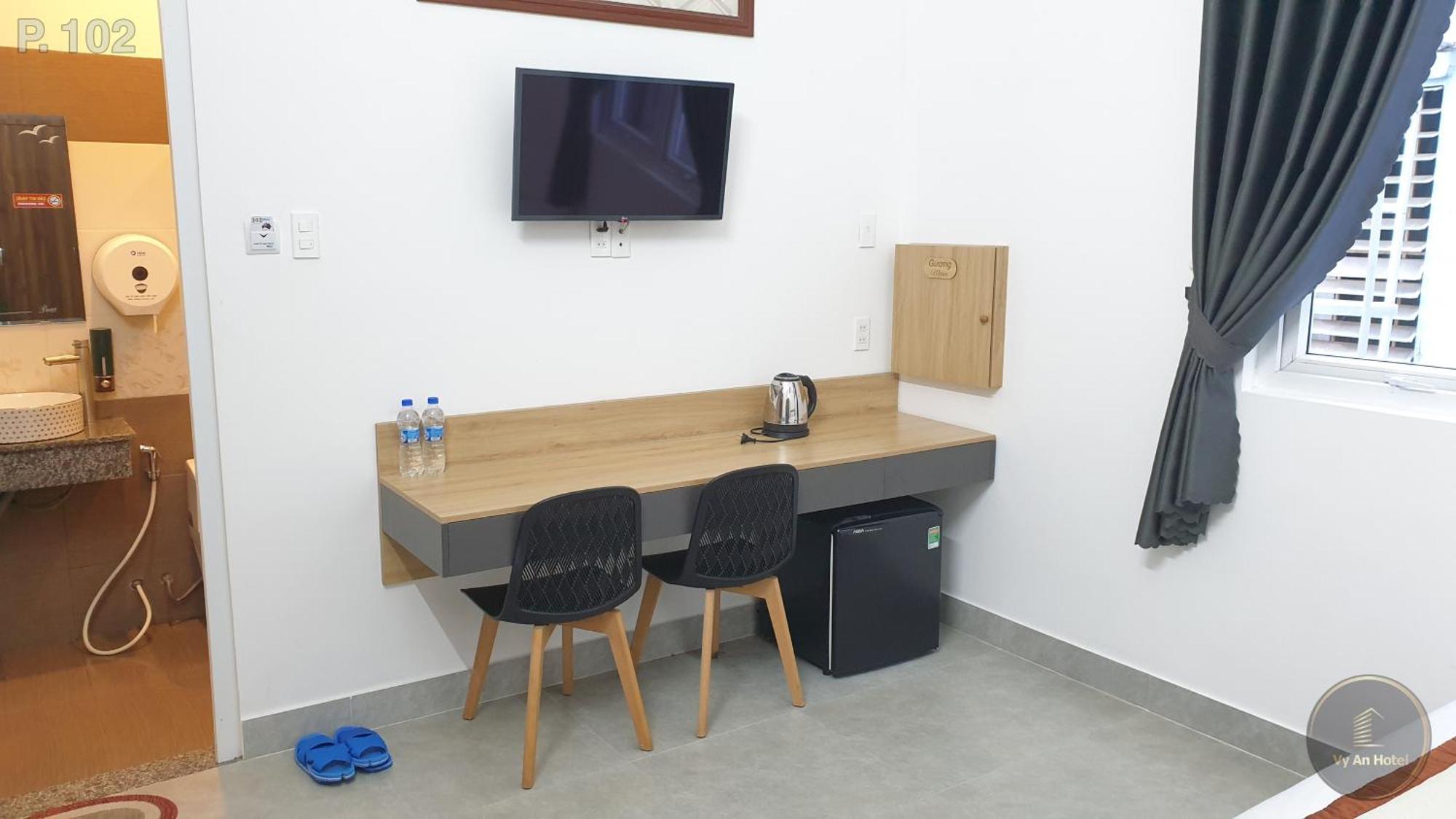 Nhà nghỉ 377 Bảo Lộc Extérieur photo